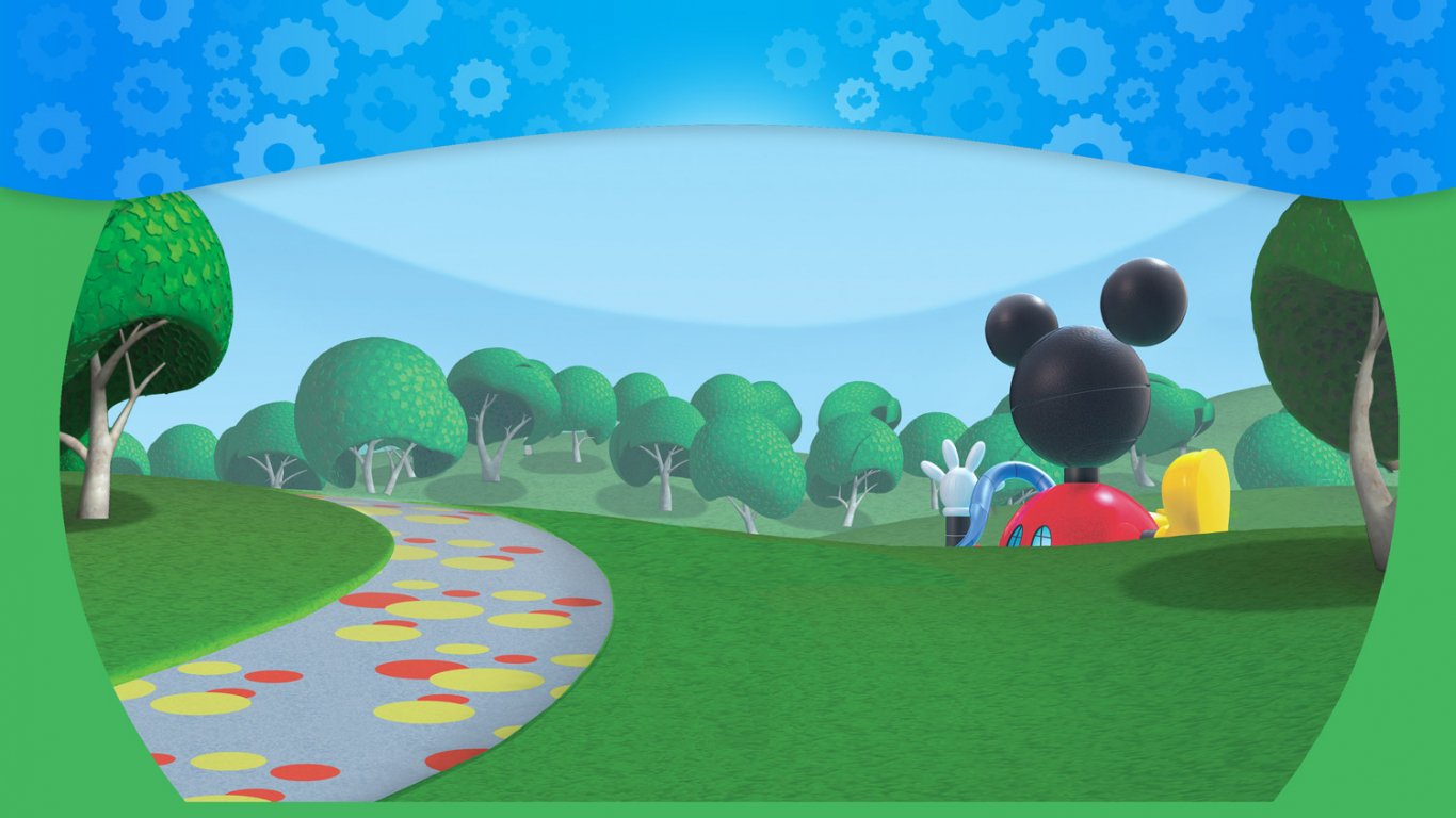 free download mickey mouse clubhouse